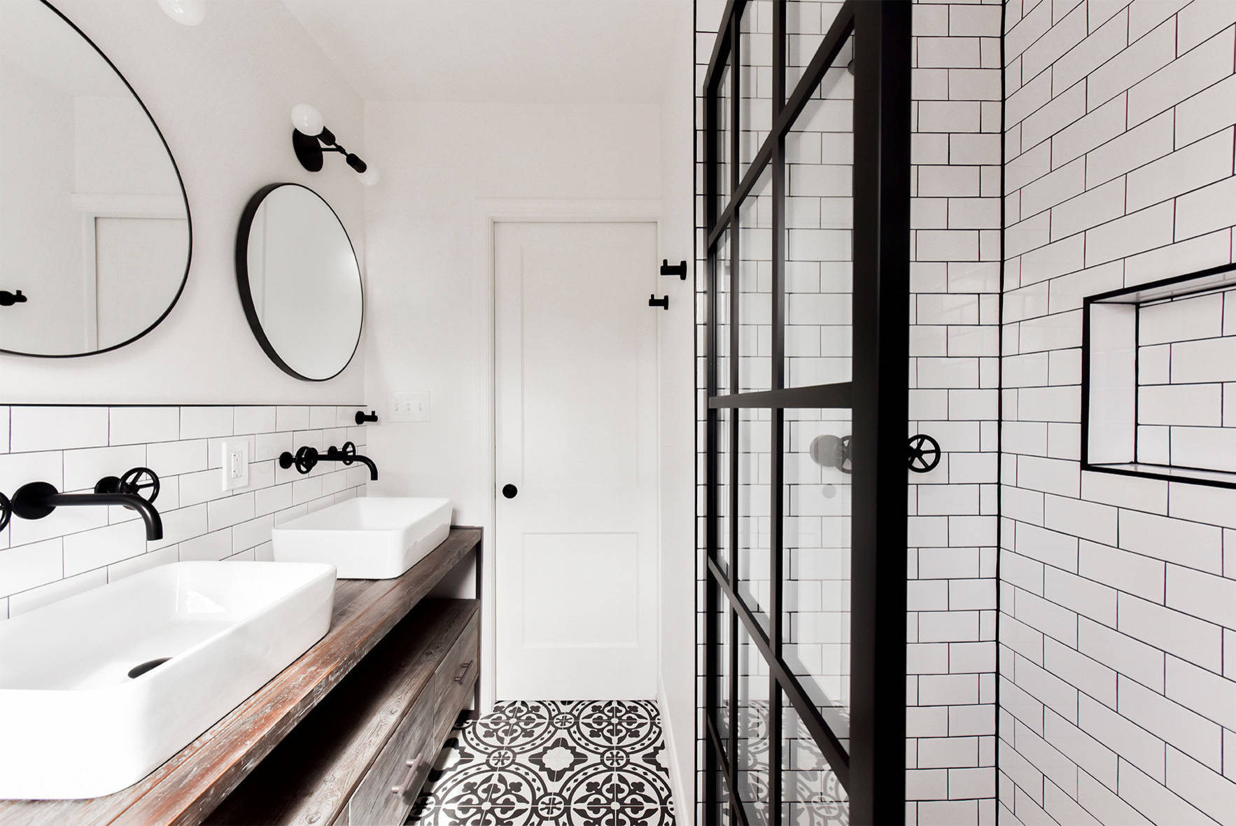 75 Industrial Badezimmer Ideen &amp; Bilder - Mai 2024 | Houzz De with regard to Industrial Badezimmer