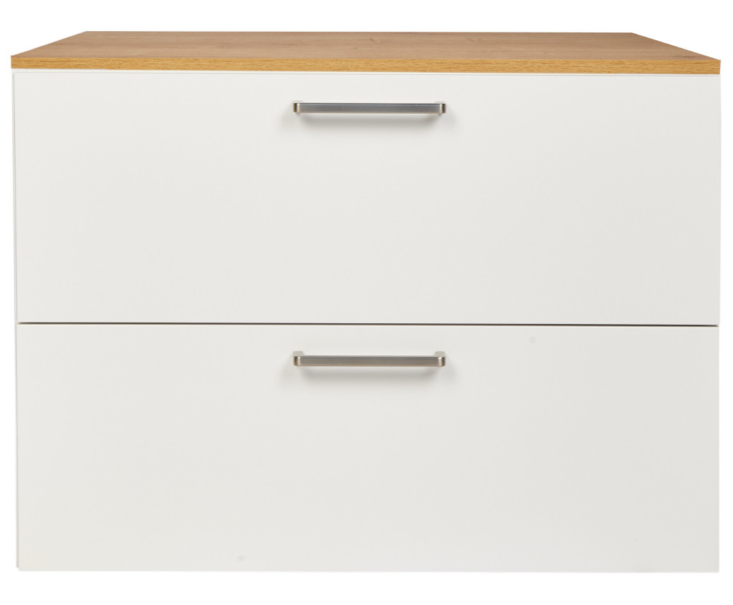 Bad Sideboards Von Nobilia Elements Kaufen | Snabbroom pertaining to Lowboard Badezimmer