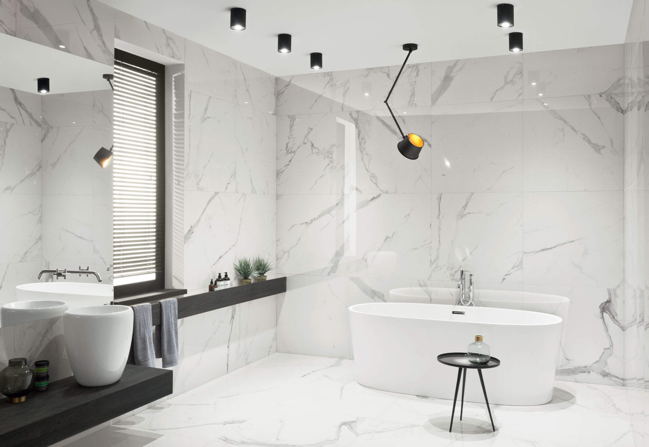 Badezimmer Gestalten: Inspiration &amp; Ideen | Obi intended for Moderne Badezimmer Ideen Badezimmer