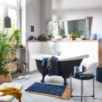 Badezimmerdeko Von Depot #Badewanne #Badezimmer #Dep For Depot Badezimmer