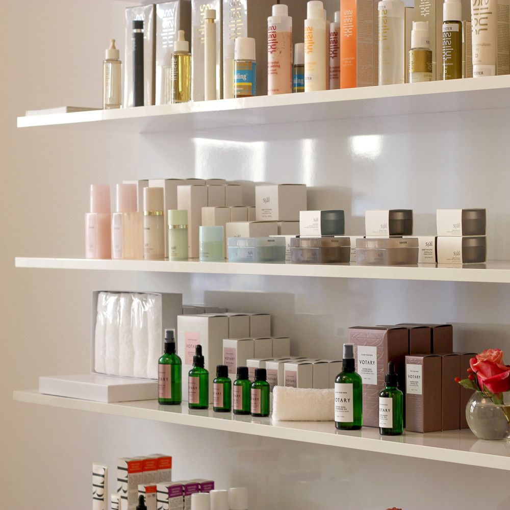 Beauty Store Badezimmer Potsdam | Berlin | Creme Guides pertaining to Badezimmer Potsdam