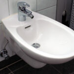 Bidet – Wikipedia in Badezimmer Bd