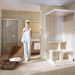 Design Sauna | Luxus Bad Mit Sauna Planen Lassen Within Badezimmer Mit Sauna