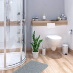 Kleines Bad Planen Und Gestalten – Tipps Und Ideen | Obi Within Badezimmer Klein Mit Dusche