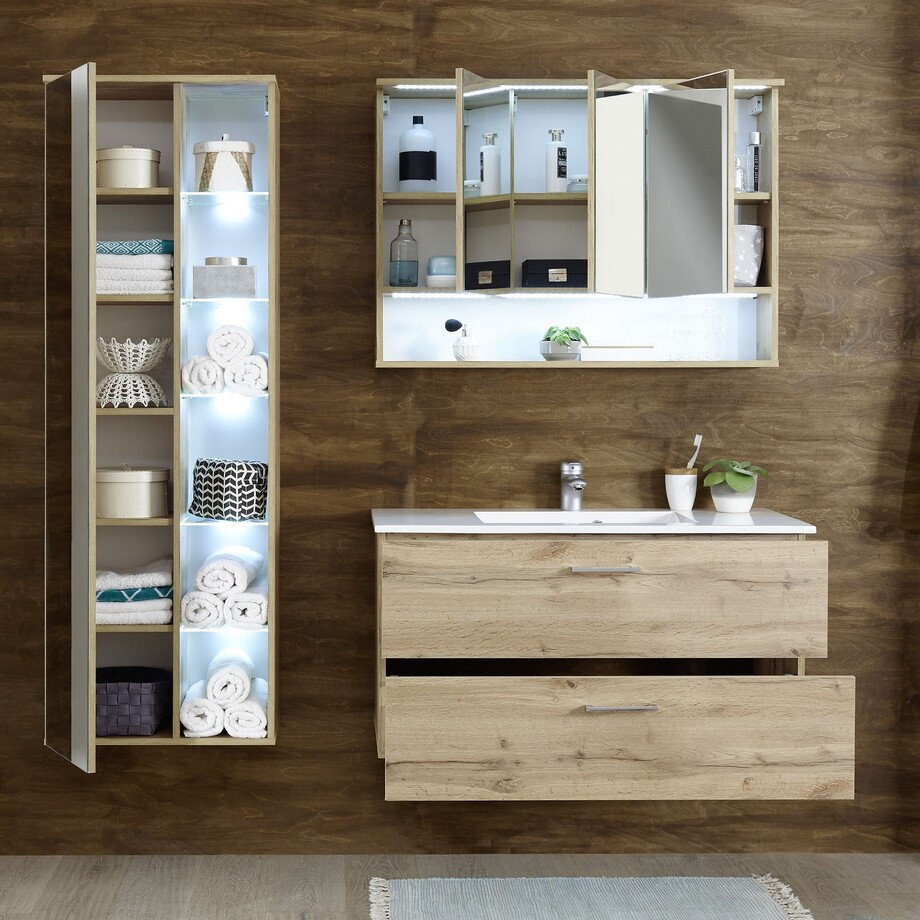 Ordnung Im Badezimmer: Tipps Für Eine Bessere Übersicht for Ordnung Im Badezimmer