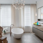 75 Badezimmer Ideen, Inspiration & Bilder | Houzz In Badezimmer Gestaltungsideen